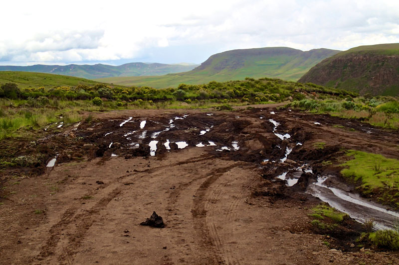Lesotho